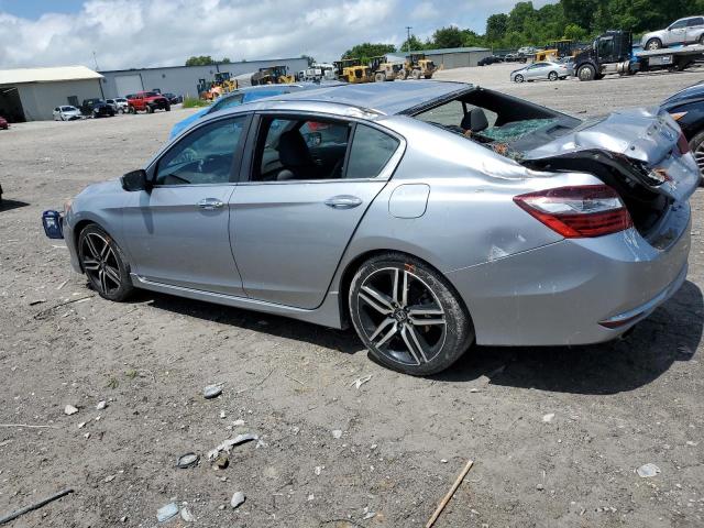 Vin: 1hgcr2f19ha296514, lot: 58754535, honda accord sport special edition 20172