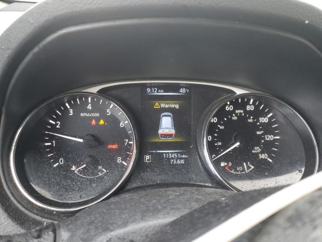 2015 NISSAN ROGUE S - 5N1AT2MV3FC796811