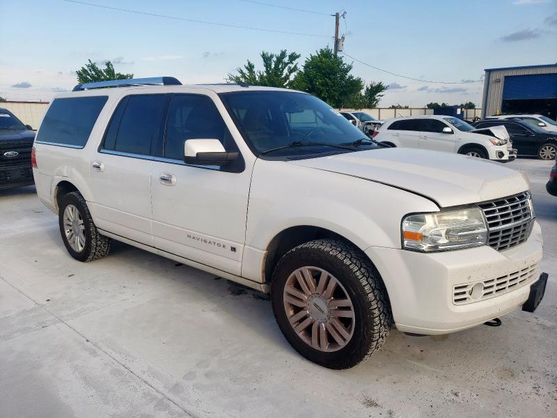 Vin: 5lmjj3h52eel07563, lot: 58673205, lincoln navigator l 20144
