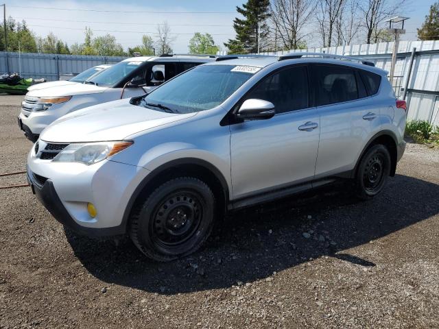 Vin: 2t3zfrev1fw156356, lot: 55303155, toyota rav4 le 2015 img_1