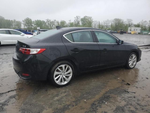 Vin: 19ude2f77ha006226, lot: 56507415, acura ilx premium 20173