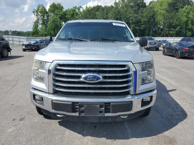 2016 FORD F150 SUPER - 1FTEW1EFXGFB96060