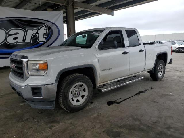 GMC SIERRA C15