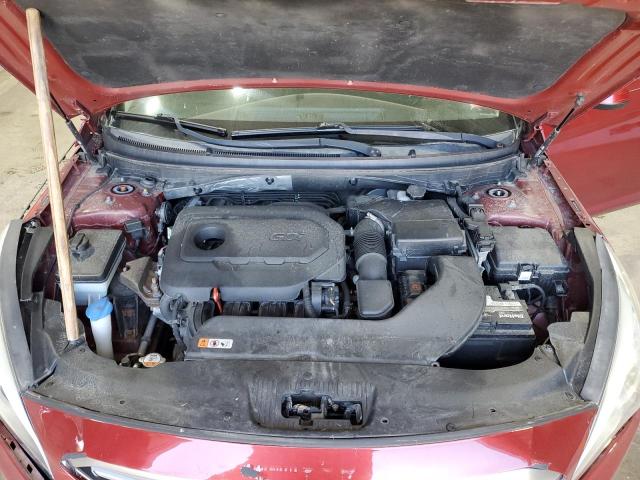 2016 HYUNDAI SONATA SE - 5NPE24AF2GH302056
