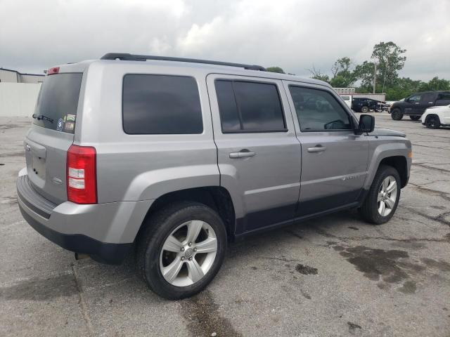 Vin: 1c4njrfbxgd636184, lot: 57332755, jeep patriot latitude 20163