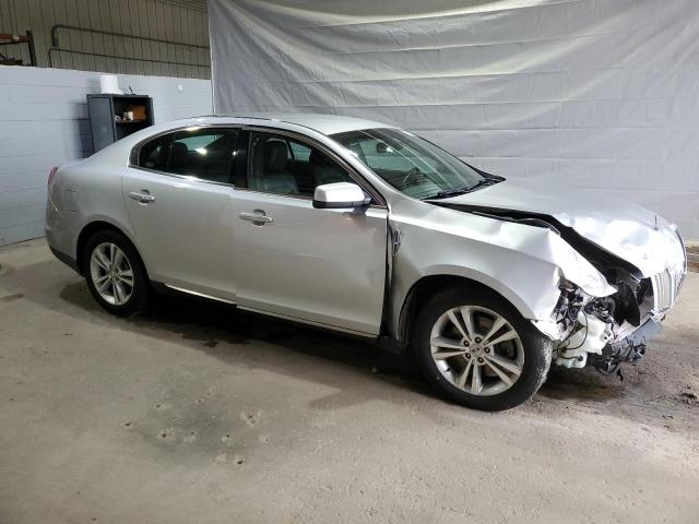 Vin: 1lnhl9dr2ag611885, lot: 57954725, lincoln mks 20104