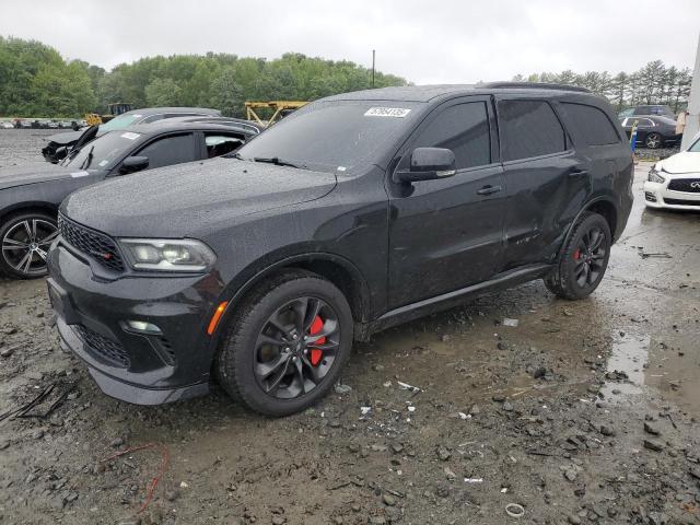 Vin: 1c4rdjdg2mc644029, lot: 57954135, dodge durango gt 2021 img_1