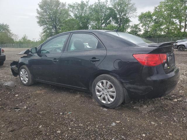Vin: knafu4a28d5721209, lot: 56800295, kia forte ex 20132