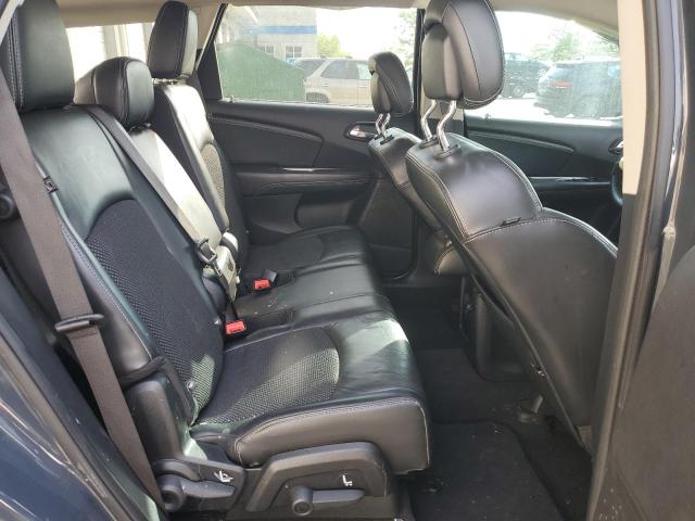 2018 DODGE JOURNEY CR 3C4PDDGG6JT387350