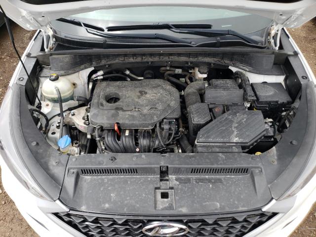 2020 HYUNDAI TUCSON LIM - KM8J33AL7LU250835