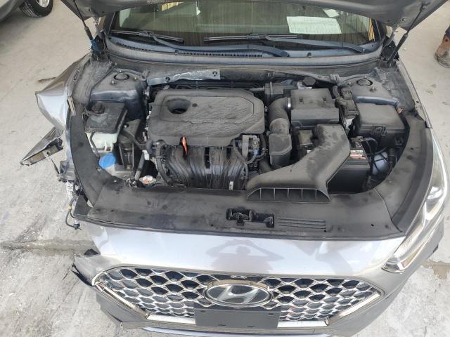 2019 HYUNDAI SONATA LIMITED 5NPE34AF3KH784428