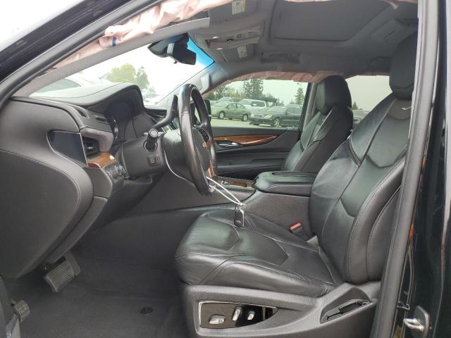 2017 CADILLAC ESCALADE E 1GYS4HKJ0HR186092