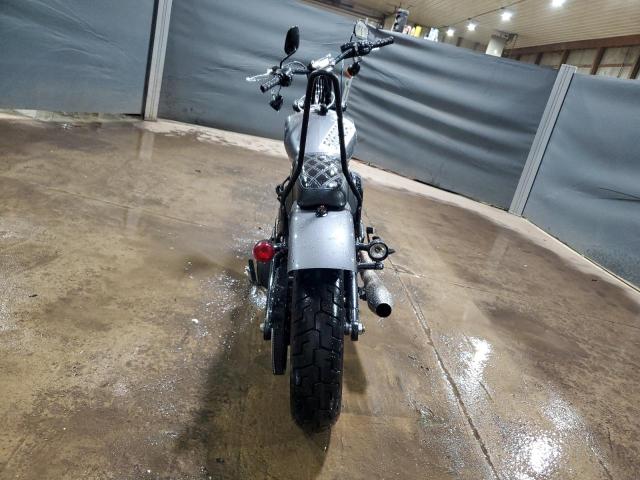 2022 HARLEY-DAVIDSON FXBBS 1HD1YYK18NB022582