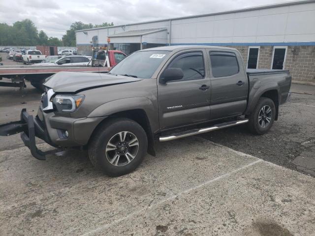 Vin: 3tmlu4en4dm124465, lot: 58167135, toyota tacoma double cab 2013 img_1