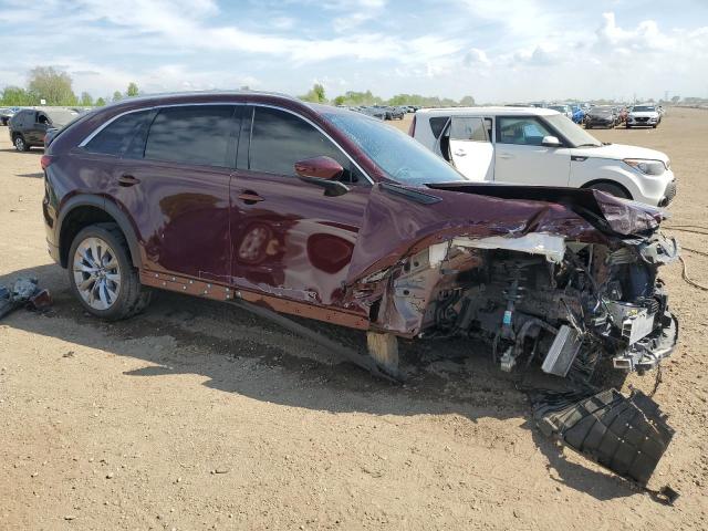 2024 MAZDA CX-90 PREM - JM3KKEHD2R1188333