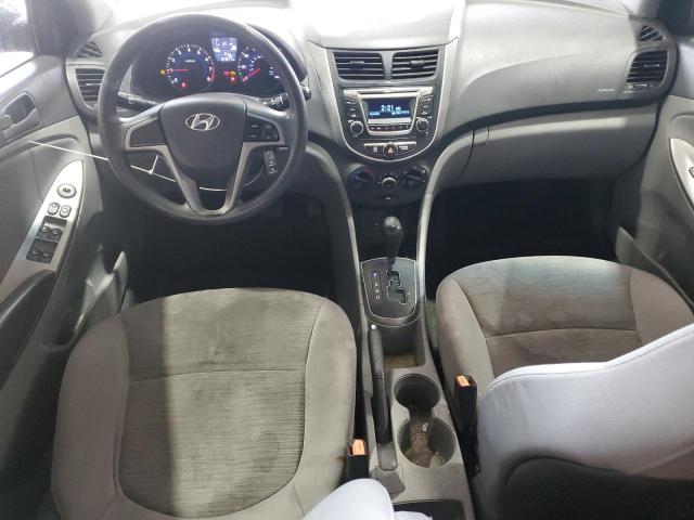 2015 HYUNDAI ACCENT GS - KMHCT5AE8FU220916
