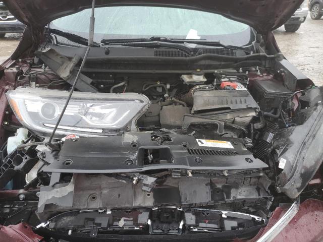 7FARW5H37HE011032 2017 HONDA CRV