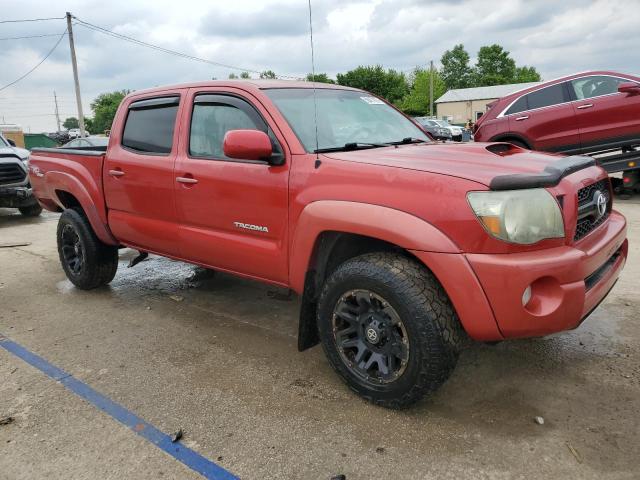 Vin: 3tmlu4en6bm065139, lot: 58477875, toyota tacoma double cab 20114