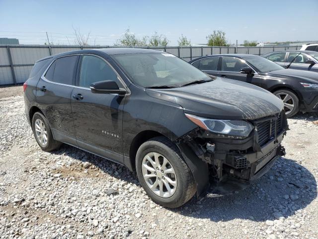 2018 CHEVROLET EQUINOX LT - 2GNAXSEV1J6124827