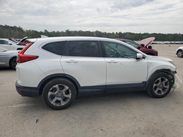 Vin: 7farw1h85ke020209, lot: 55648405, honda crv exl 20193