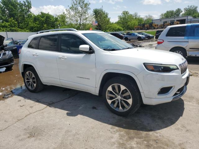 2019 JEEP CHEROKEE O 1C4PJMJN3KD123879
