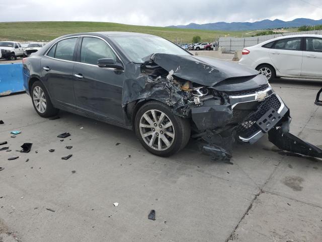 Vin: 1g11f5sl3ff127024, lot: 57591815, chevrolet malibu ltz 20154