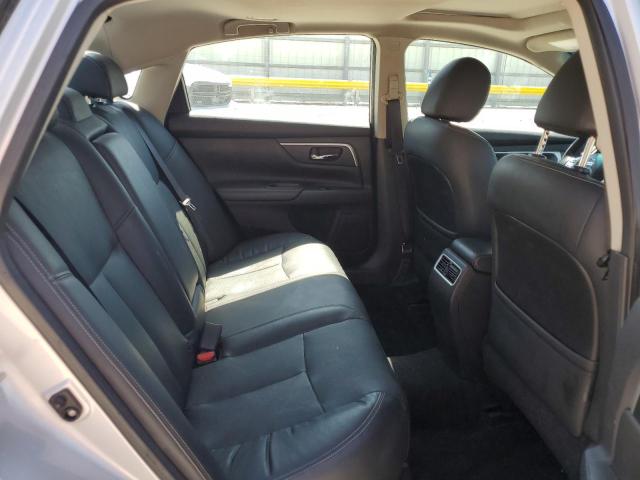 2016 NISSAN ALTIMA 2.5 - 1N4AL3AP3GC145525
