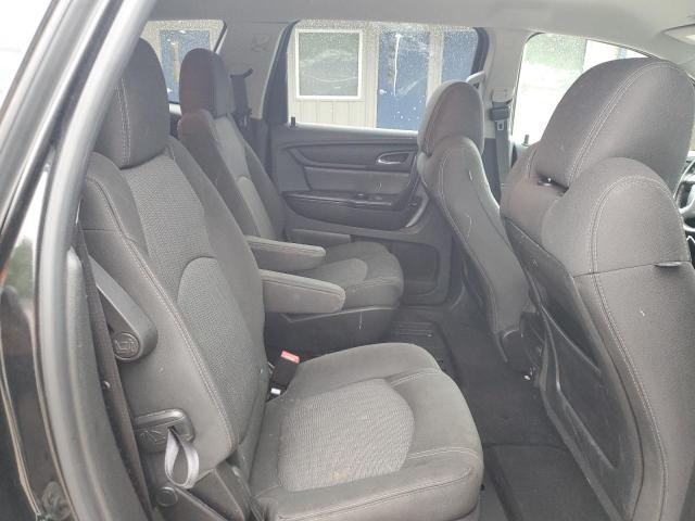2017 CHEVROLET TRAVERSE L - 1GNKRGKD1HJ131202