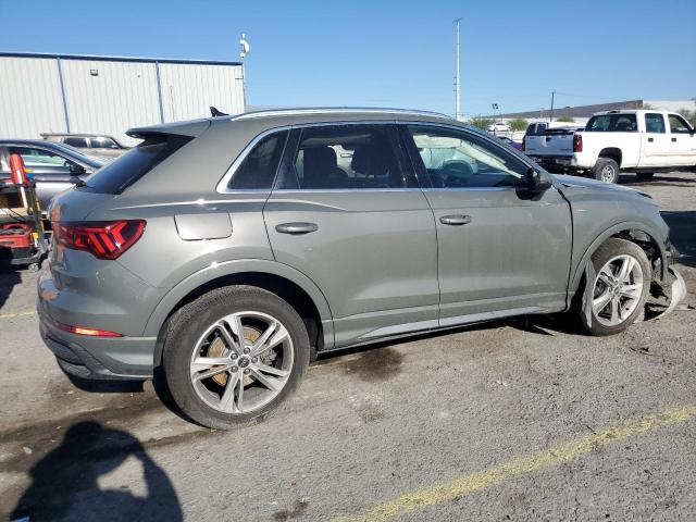 Vin: wa1eecf35m1153722, lot: 56537615, audi q3 premium plus s line 45 20213