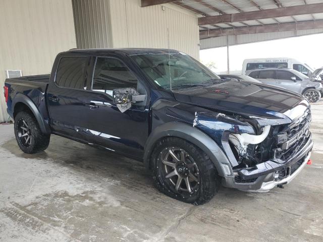 Vin: 1ftfw1rg1pfa57071, lot: 55342125, ford f150 raptor 20234