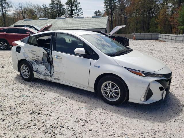 Vin: jtdkarfp1h3005684, lot: 55141105, toyota prius 20174