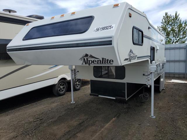 ALPENLITE CAMPER 1998 17160 photo #3