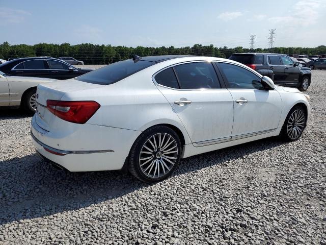 Vin: knaln4d79e5122814, lot: 58308915, kia cadenza premium 20143