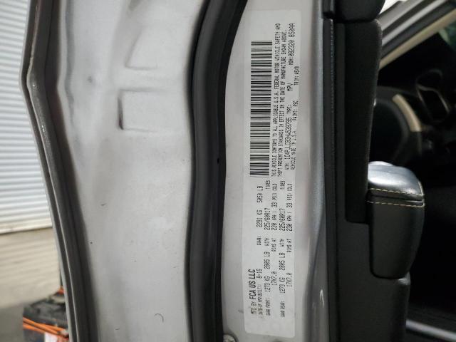 2017 JEEP CHEROKEE L 1C4PJLCB3HW539795