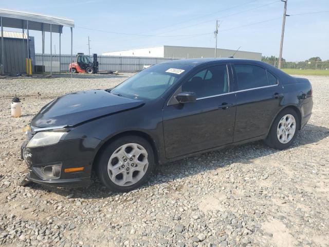 Vin: 3fahp0ha2br128809, lot: 57363305, ford fusion se 2011 img_1