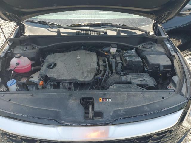 2024 KIA SPORTAGE S - 5XYK5CDF8RG221539