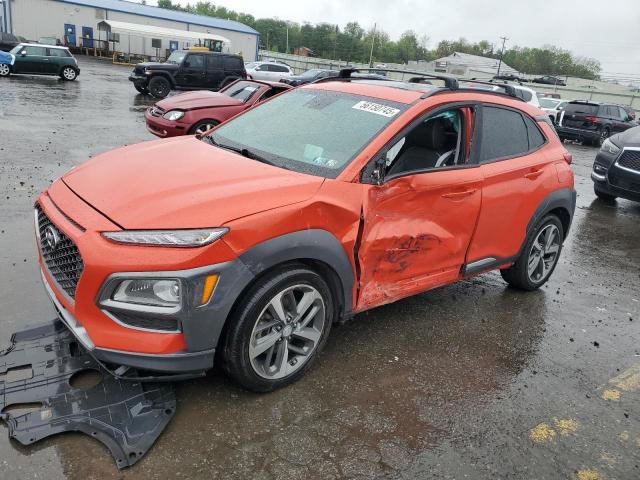 2020 HYUNDAI KONA ULTIM - KM8K5CA5XLU514548