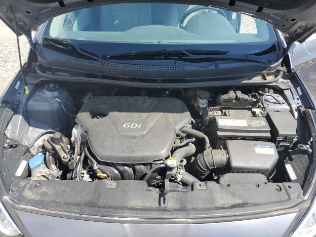 2017 HYUNDAI ACCENT SE - KMHCT4AE7HU280151