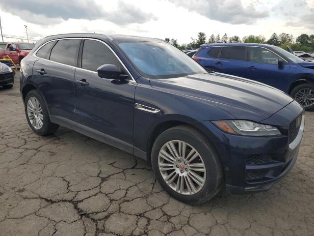 Vin: sadcn2gx4la624917, lot: 55532655, jaguar f-pace portfolio 20204