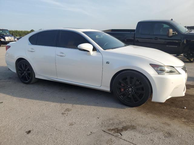 Vin: jthbe1bl3d5022315, lot: 58786855, lexus gs350 350 20134