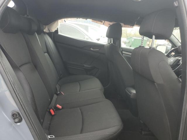 2017 HONDA CIVIC LX - SHHFK7H29HU223961