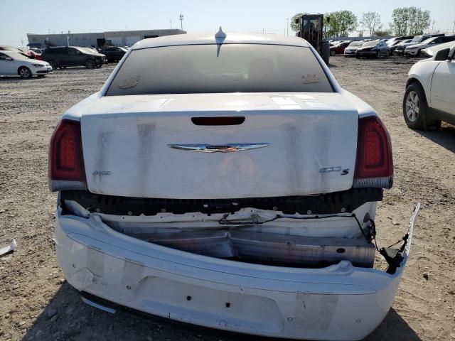 2018 CHRYSLER 300 S - 2C3CCAGGXJH140524