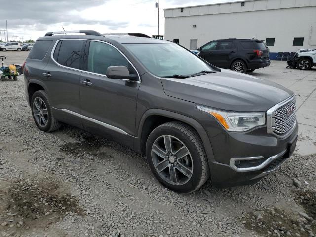 Vin: 1gkknxls3kz175894, lot: 55632955, gmc acadia den denali 20194