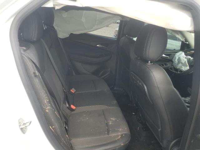 2022 BUICK ENCORE GX - KL4MMDS23NB107951