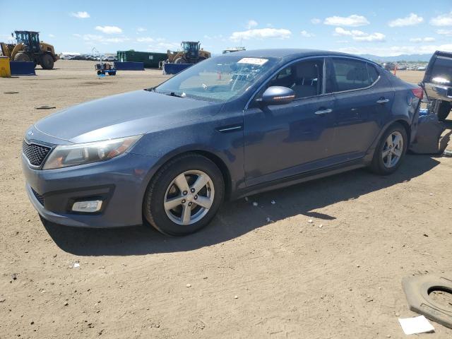 Vin: knagm4a71f5613131, lot: 57217125, kia optima lx 2015 img_1