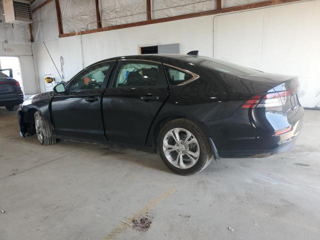 Vin: 1hgcy1f22sa007714, lot: 57104025, honda accord lx 20252