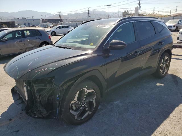 Vin: 5nmjf3ae2nh008302, lot: 57356825, hyundai tucson sel 2022 img_1