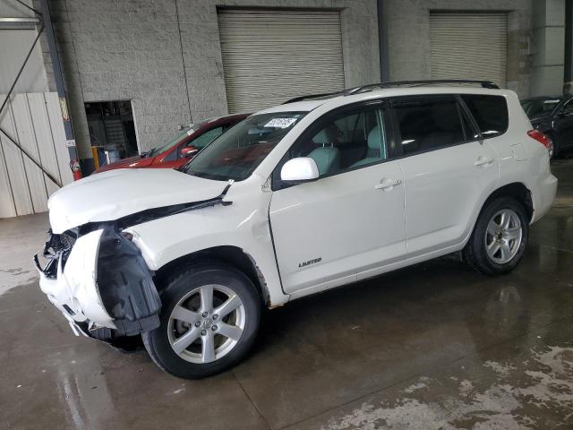 TOYOTA RAV4 LIMIT
