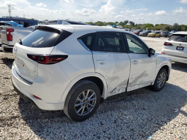 Vin: jm3kfbbl6r0489695, lot: 55594625, mazda cx-5 selec select 20243