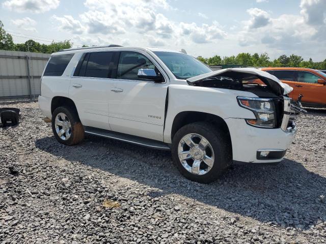 Vin: 1gnscckc0fr708625, lot: 57563325, chevrolet tahoe c1500 ltz 20154